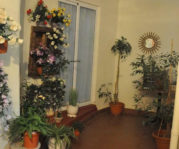 Appartement Do Something Amazing Alicante