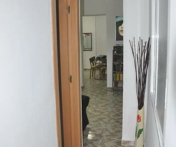 Do Something Amazing Appartement