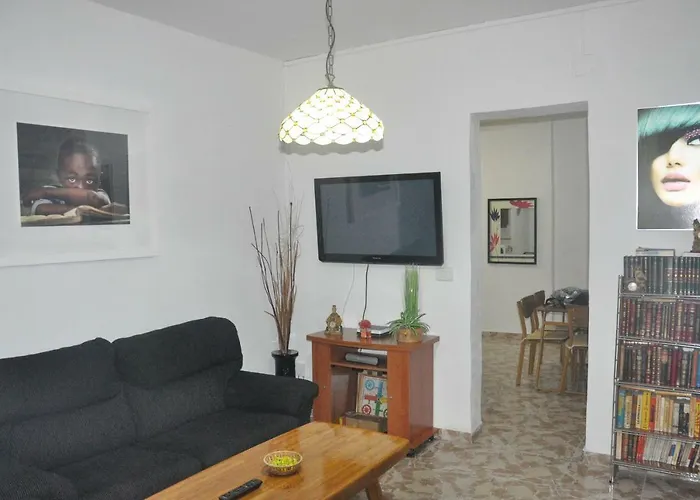 Appartement Do Something Amazing *