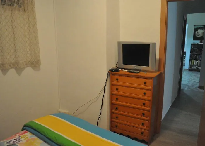 Appartement Do Something Amazing *