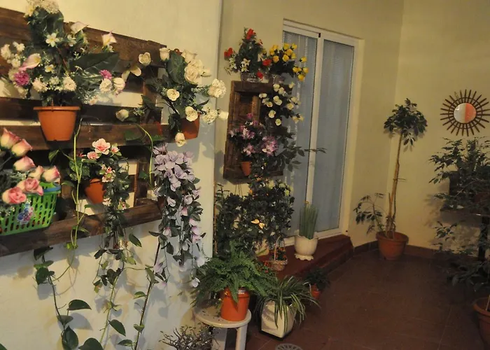 Appartement Do Something Amazing *