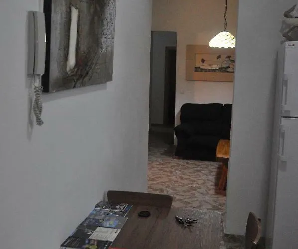 Do Something Amazing Appartement Alicante