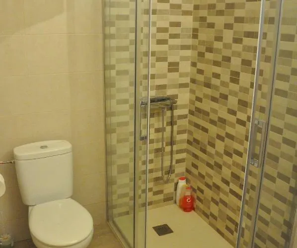 Appartement Do Something Amazing